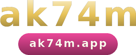 ak74m logo
